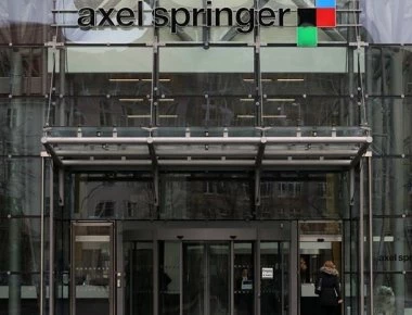 Αποχωρεί πλήρως ο όμιλος Springer (BILD, WELT κ.α.) από την Dogan TV
